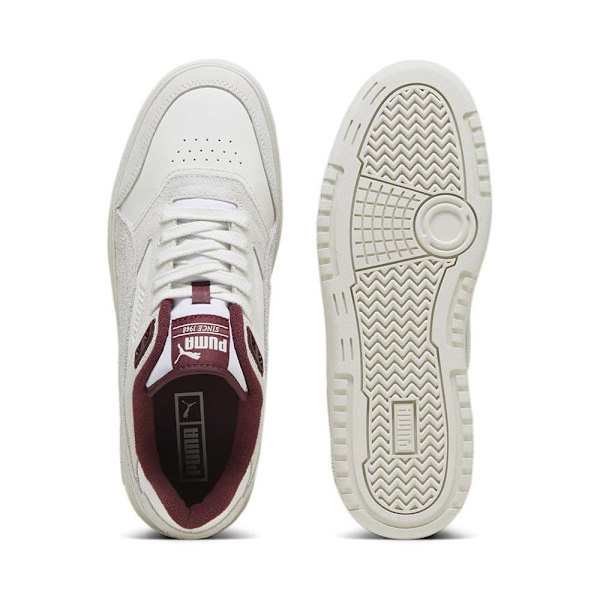 Puma Select Doublecourt Prm Lenkkarit Valkoinen EU 38 Mies