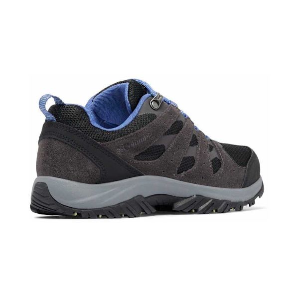 Columbia Redmond™ Iii Waterproof Vandringsskor Grå EU 39 1/2 Kvinna