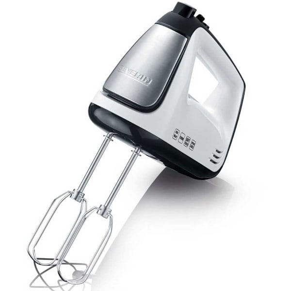 Severin Hm 3830 400w Æltemaskine Hvid One Size / EU Plug
