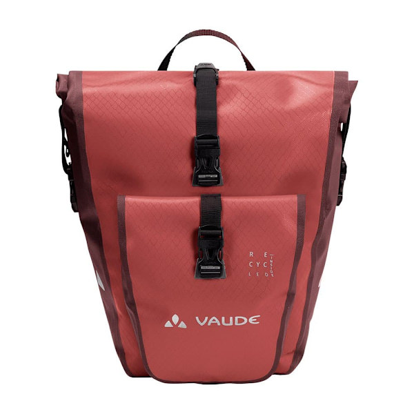 Vaude Bike Laukku Aqua Back Plus Single (rec) 25.5l Punainen