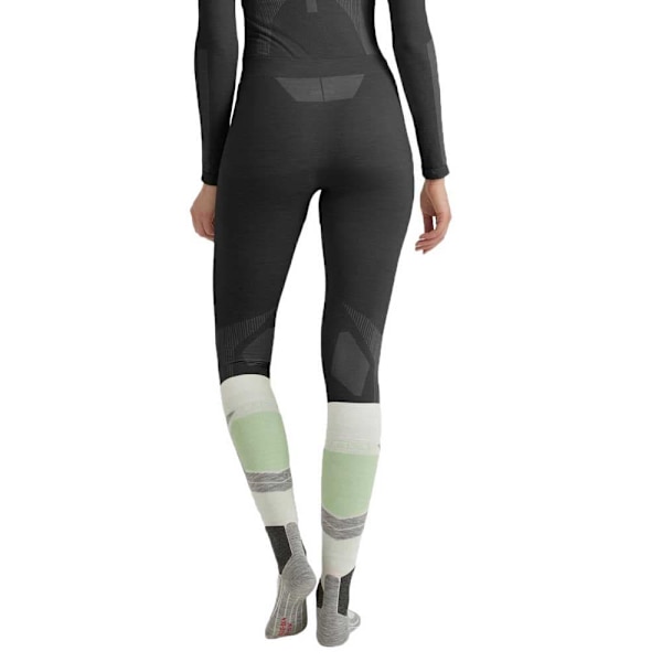 Falke Leggings Sort XS Kvinde