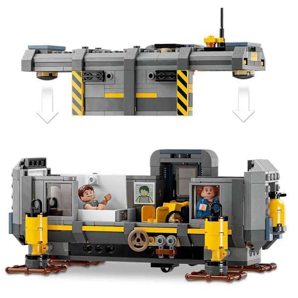 Lego Tbd-pt-ip-3-2021 Hopeinen