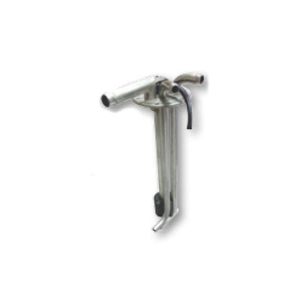 Nuova Rade Diesel Sender Harmaa 233 mm