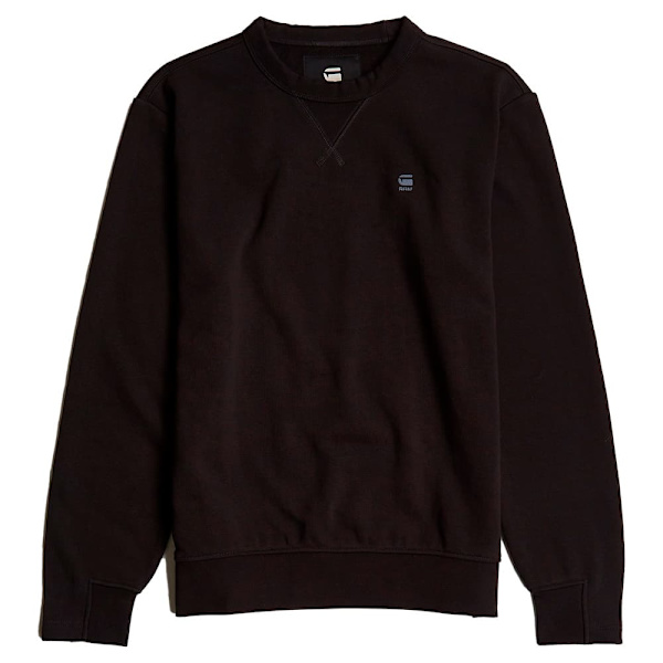 G-star Nifous R Sweatshirt Sort XL Mand