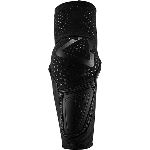 Leatt Albuebeskytter 3df Hybrid Sort L-XL