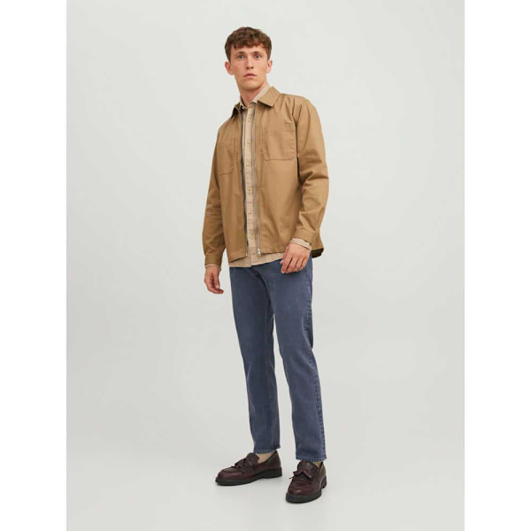 Jack & Jones Farkut Chris Joper Am 900 Sininen 32 / 32 Mies