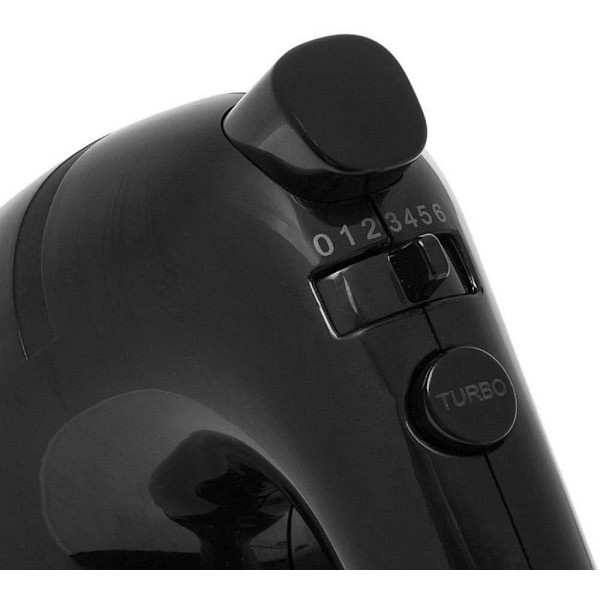 Tristar Mx4201 300w Degmaskin Svart One Size / EU Plug