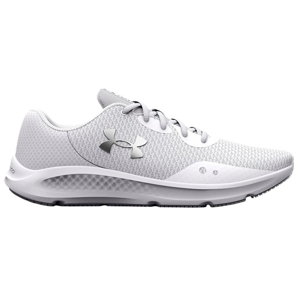 Under Armour Charged Pursuit 3 Löparskor Vit EU 47 Man