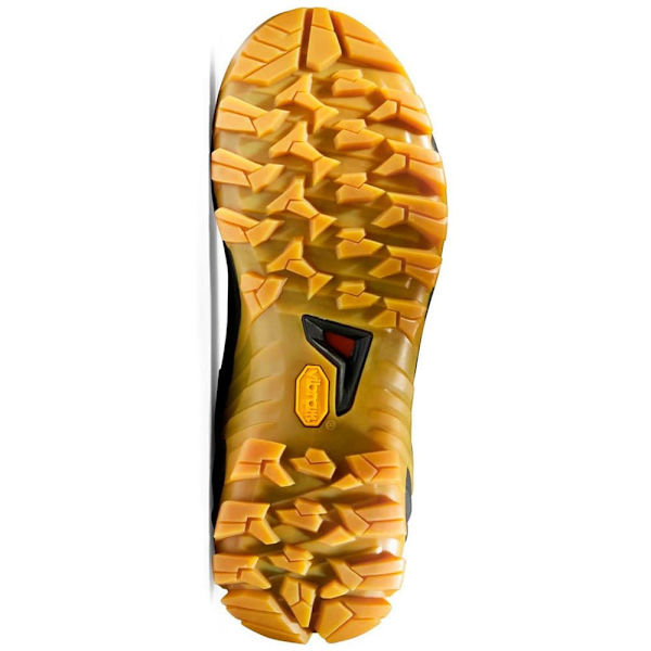 Mammut Vandringsskor Sapuen High Goretex Brun EU 40 2/3 Kvinna