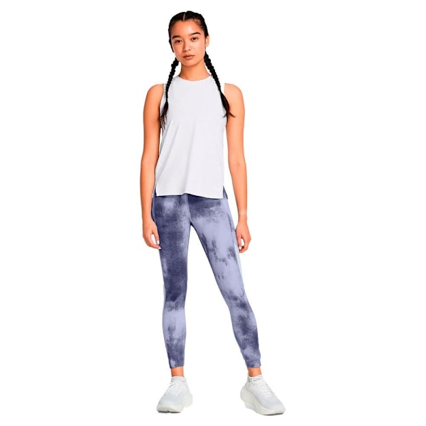 Under Armour Strumpbyxor Fly Fast 7/8  S Kvinna