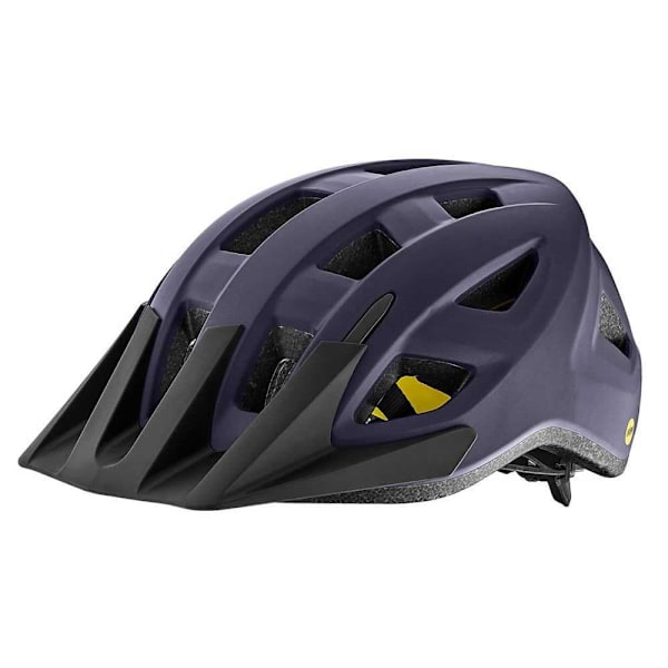 Liv Path Mips Mtb-hjelm Blå S-M
