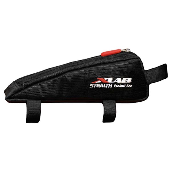 Xlab Runko Laukku Stealth Pocket 100 Musta