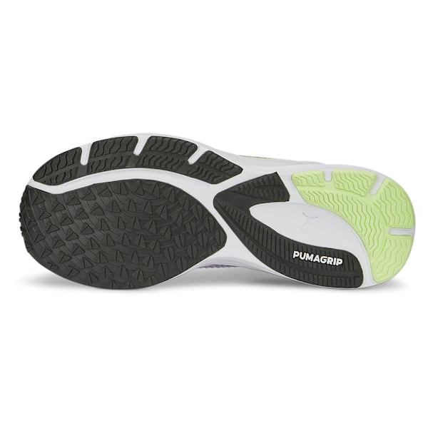 Puma Løbe Skoe Velocity Nitro 2 Fad Lilla EU 38 Kvinde