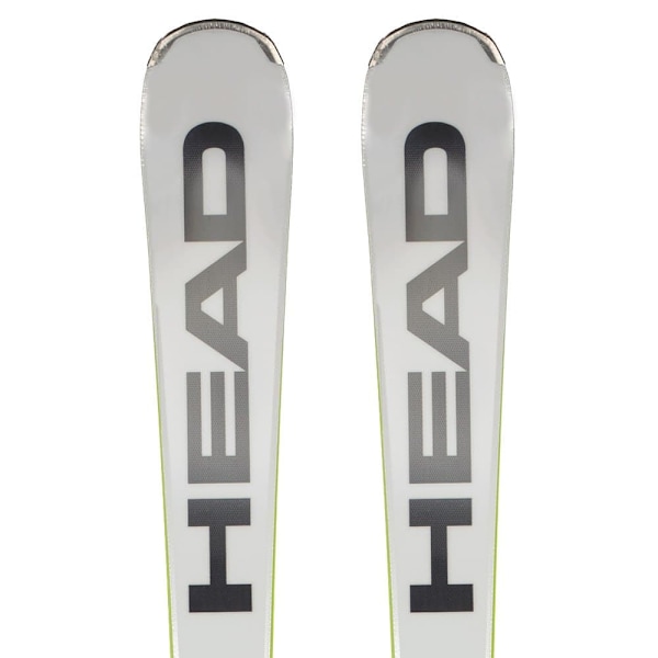 Head Alppisukset Wc Rebels E.xsr Lyt-pr+pr10 Gw Br85 Kirkas 177