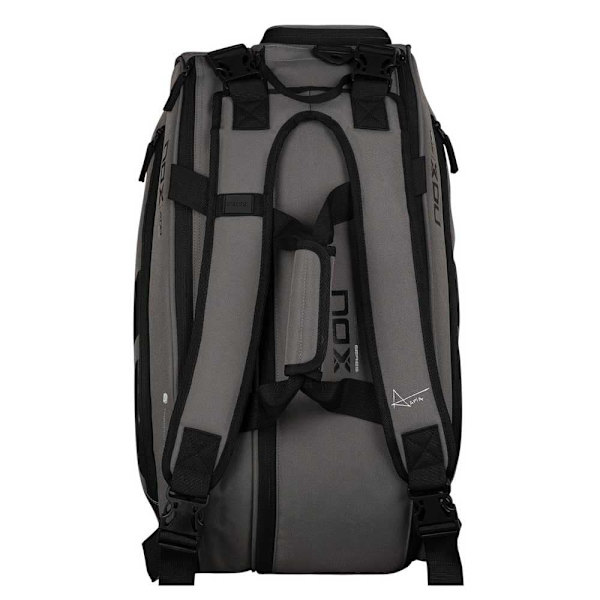 Nox Padel Racket Bag At10 Team