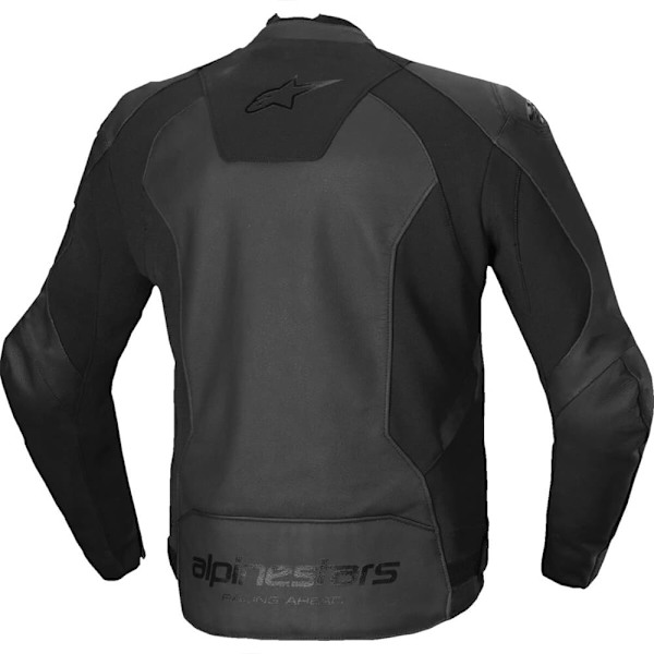 Alpinestars Faster V3 Racing Skinnjacka Svart 62 Man