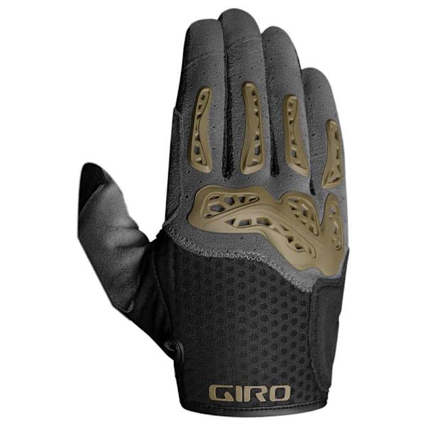 Giro Lange Handsker Gnar Brun XL Mand