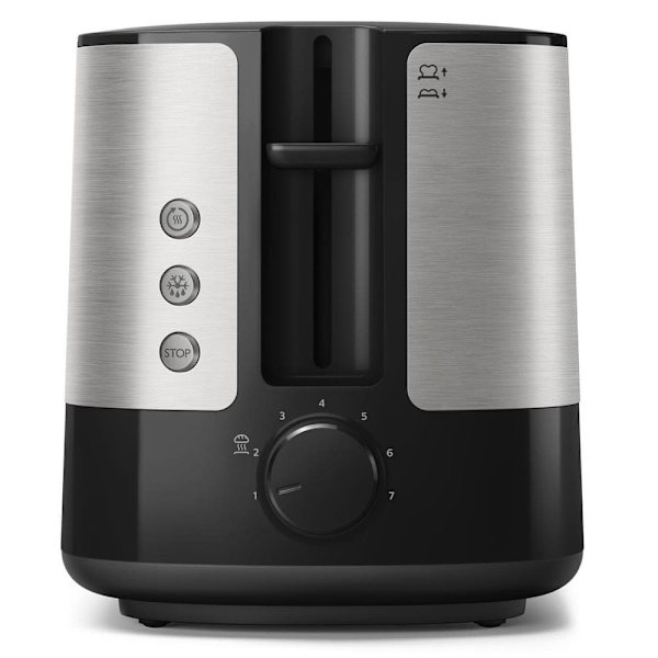 Philips Hd2639 90 Sort,Søvfarvet One Size / EU Plug