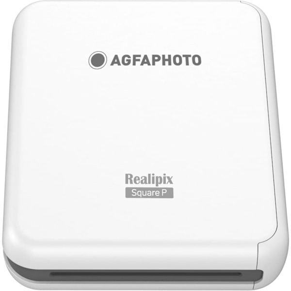 Agfa Realpix Square P Vit