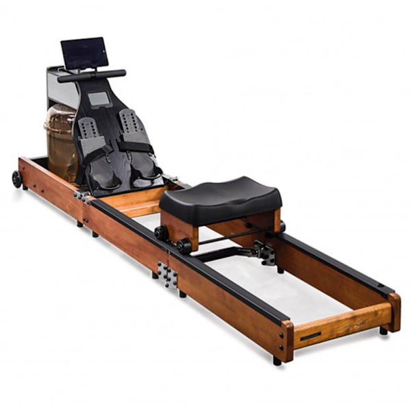 Kingsmith Triple Folde Romaskine Wr1 Sort
