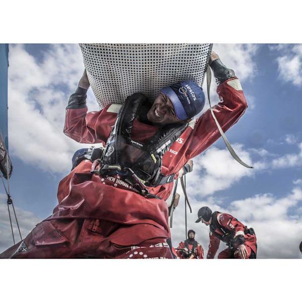 Spinlock Redningsvest Vito 275n Sort