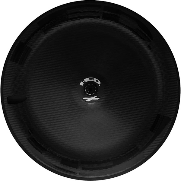 Hed Tien Takapyörä Jet Rcd Plus Cl Disc Musta 12 x 142 mm / Sram XDR