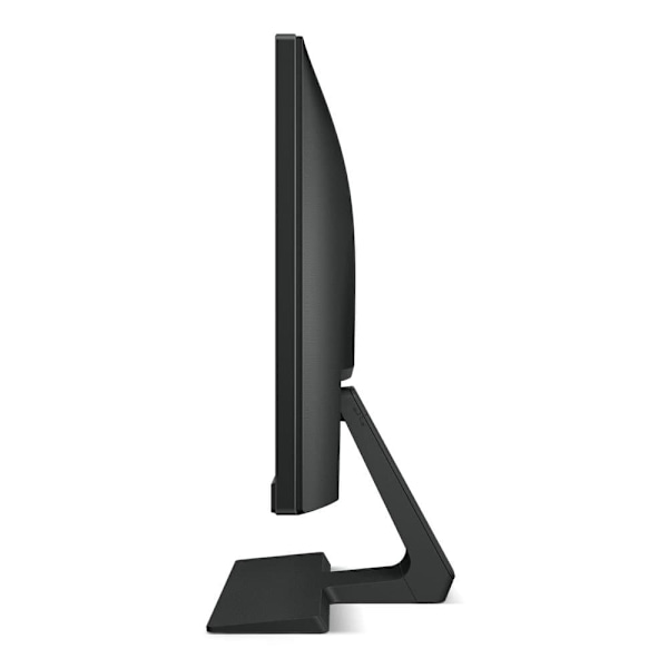 Benq Monitori Gw2283 Lcd 21.5´´ Full Hd Led Musta One Size / EU Plug