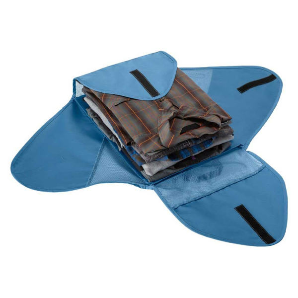 Eagle Creek Pack-it Starter Set För Bagageorganisering Blå One Size / One Size