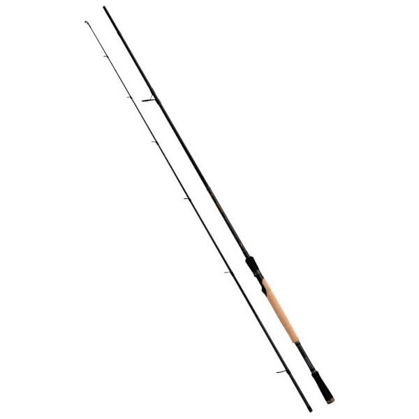 Fox Rage Roterende Stang Terminator Bait Force Sort 2.70 m / 30-80 g