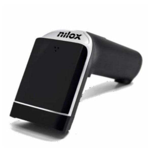 Nilox Streckkodsläsare Nx-sla-1dunl Svart