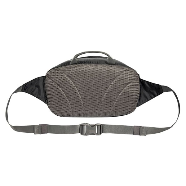 Tatonka Vyötäröpaketti Hip Bag L 5l Musta