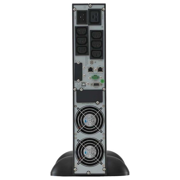 Online Usv-systeme Ag Sais Xanto 3000rva Sort One Size / EU Plug