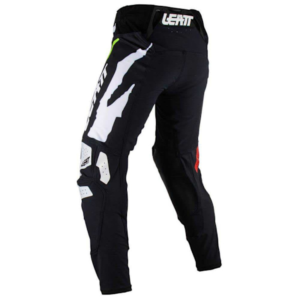 Leatt Bukser 5.5 Iks Sort L Mand