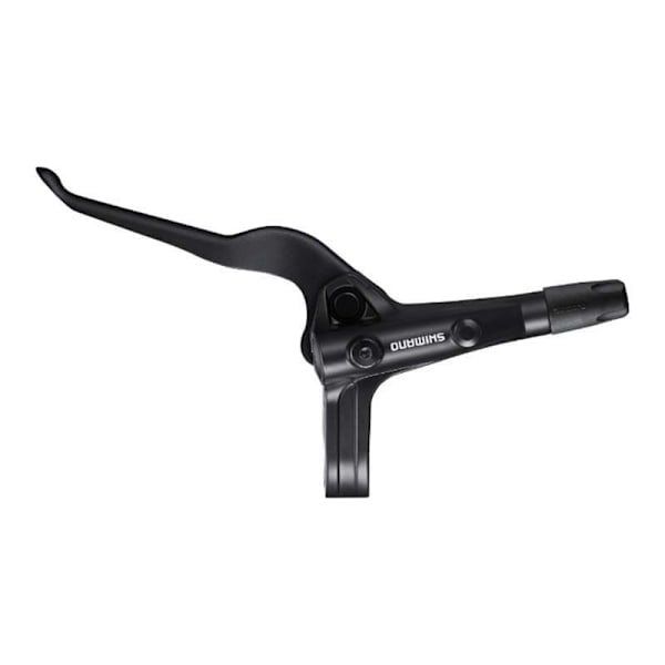 Shimano Bakbromssats Deore Bl-mt402 + Br-mt420 Hydraulic 4p Silver