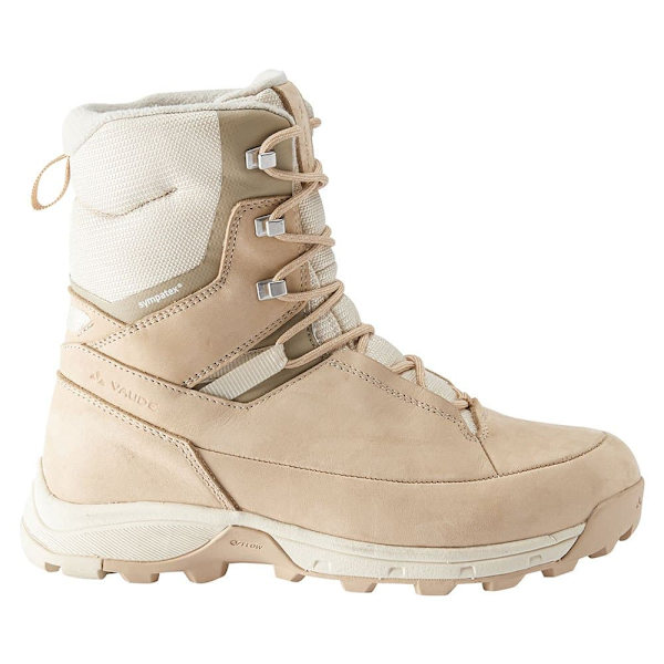 Vaude Snökängor Core Winter Stx Beige EU 41 Kvinna