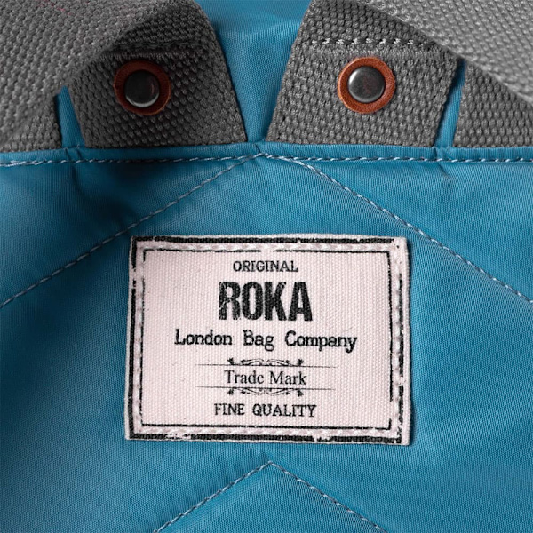 Roka London Bantry B Reppu Sininen M