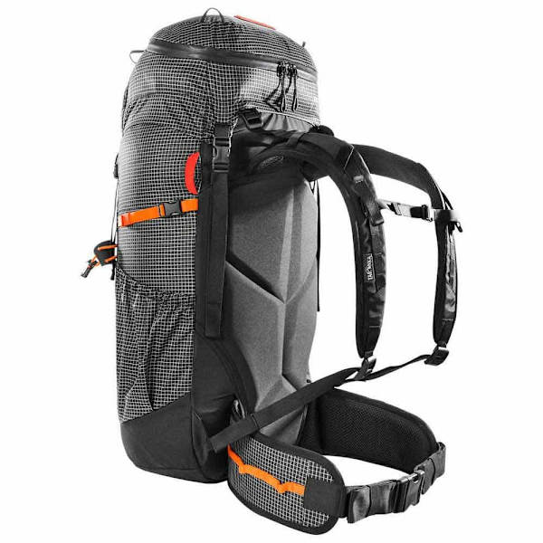 Tatonka Cima Di Basso 40l Rygsæk Grå