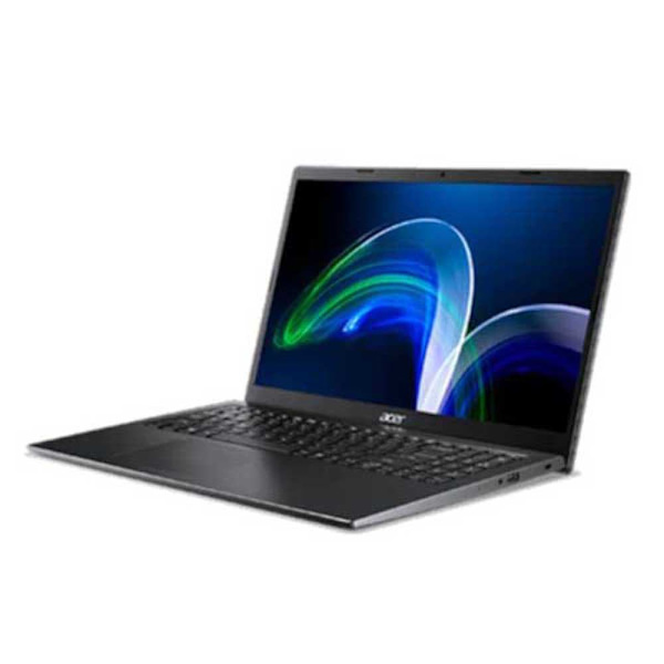 Acer Bärbar Dator Extensa 215-22 15.6´´ R5-3500u/8gb/512gb Ssd Blå Spanish QWERTY / EU Plug Svart