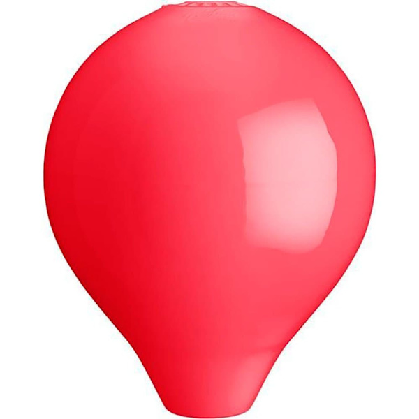 Polyform Poiju Fender Cc3 Punainen 45 x 50 cm