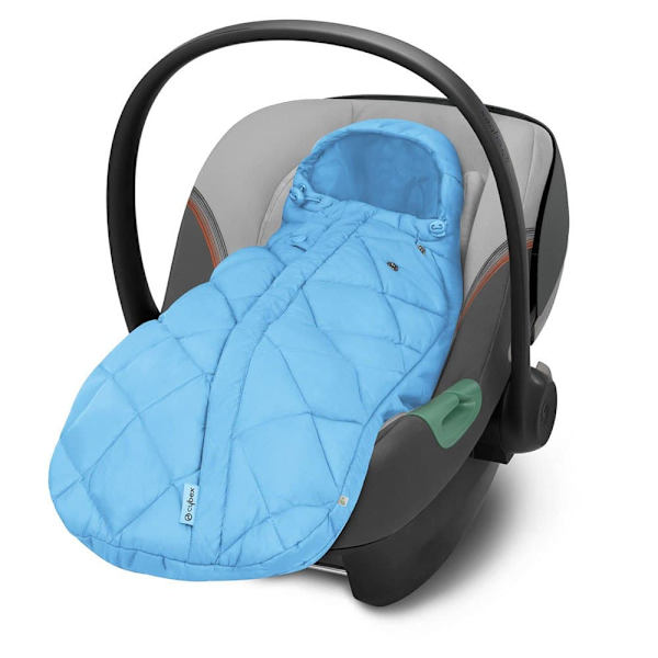 Cybex Auton Istuinlaukku Snøgga Mini Sininen