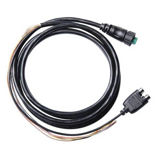 Garmin Nmea 0183 Audio Cable Sort