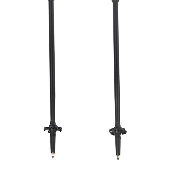 Rock Experience Stænger Dynamic X Søvfarvet 115-135 cm