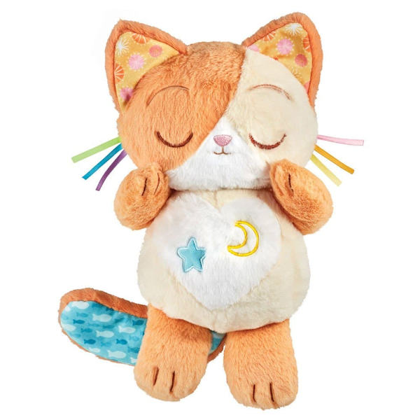 Vtech Ihanaa Unta Kissa Nukkumislelu