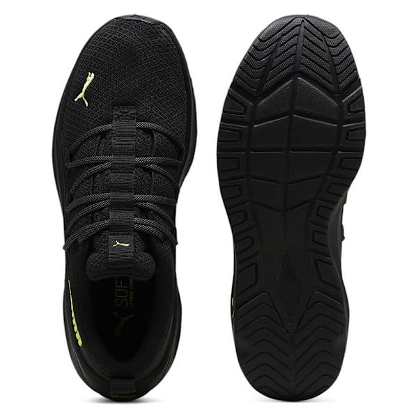 Puma Løbe Skoe Softride One4all Sort EU 44 Mand