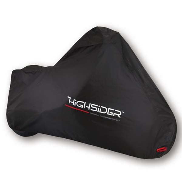 Highsider 1108550004 Omslag Sort