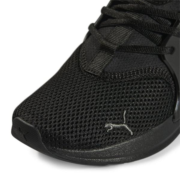 Puma Softride Enzo Evo Skoe Sort EU 42 1/2 Mand