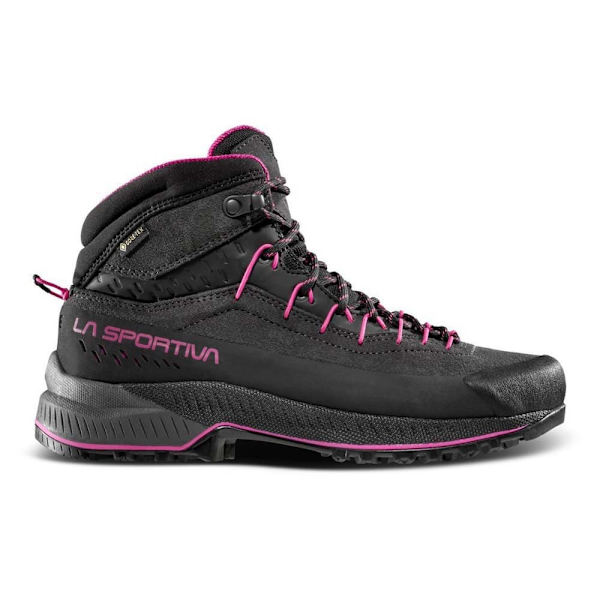 La Sportiva Tx4 Evo Mid Goretex Vandringskängor Grå EU 40 1/2 Kvinna