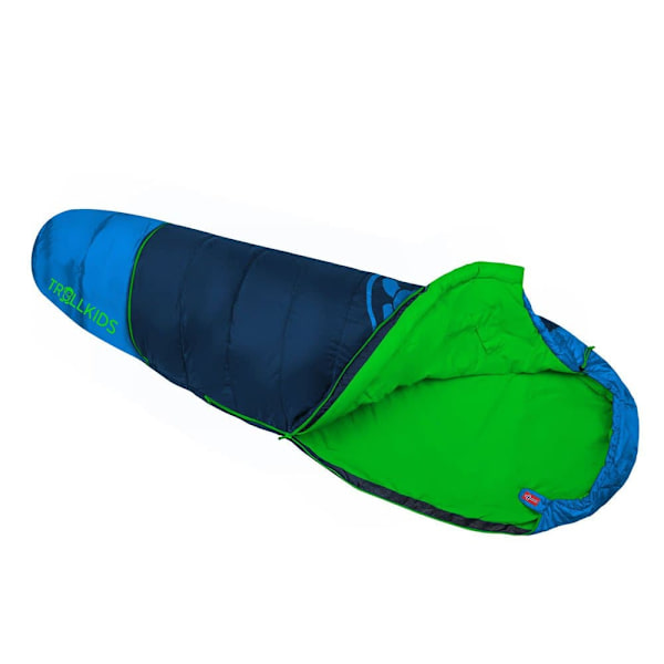 Trollkids Sovsäck Fjell Dreamer  130-170 cm / Left