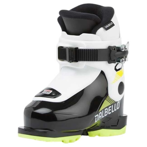 Dalbello Cx 1.0 Cabrio Gw Junior Alpinstøvler  15.5