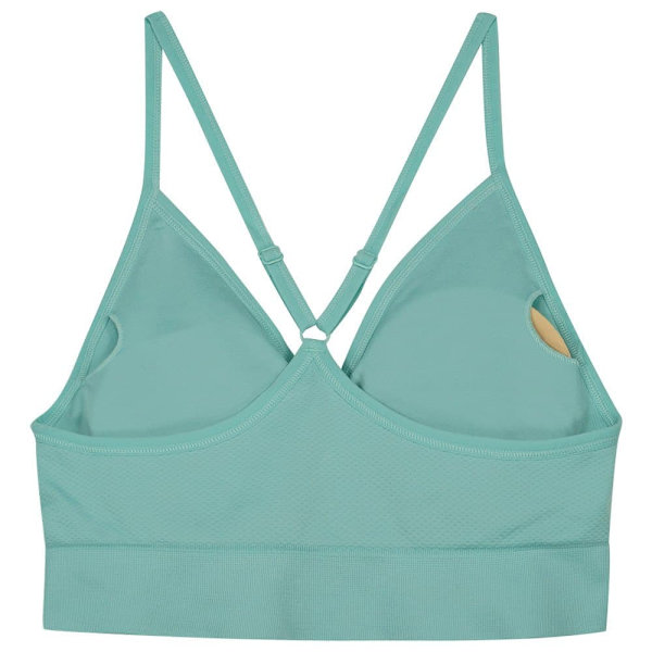 Odlo Polstret Sports-bh Seamless Soft 2.0  XS Kvinde